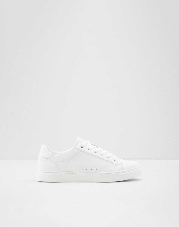 Gweraclya Women Shoes - White - ALDO KSA
