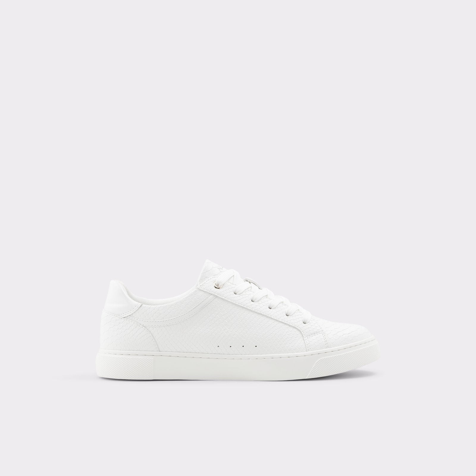 Gweraclya Women Shoes - White - ALDO KSA
