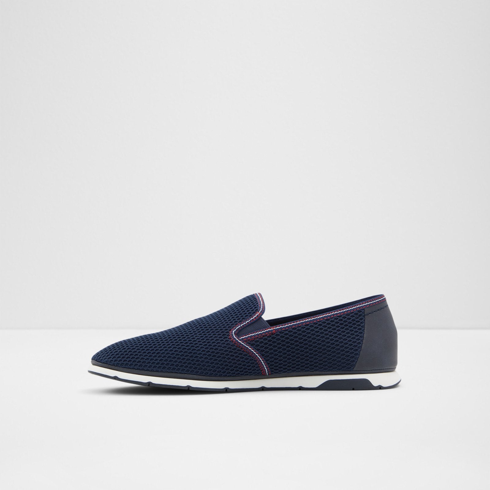 Gwiewen Men Shoes - Navy - ALDO KSA