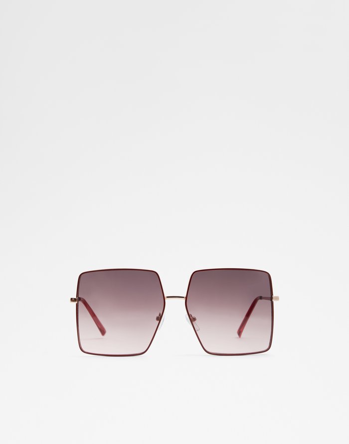Gwoa Accessory - Bordo - ALDO KSA