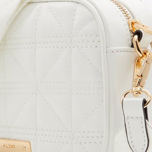 Halaberyn Bag - White - ALDO KSA