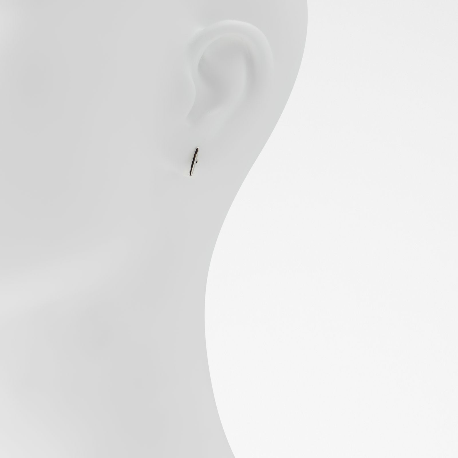 Halonderiel / Earring Accessory - Silver - ALDO KSA