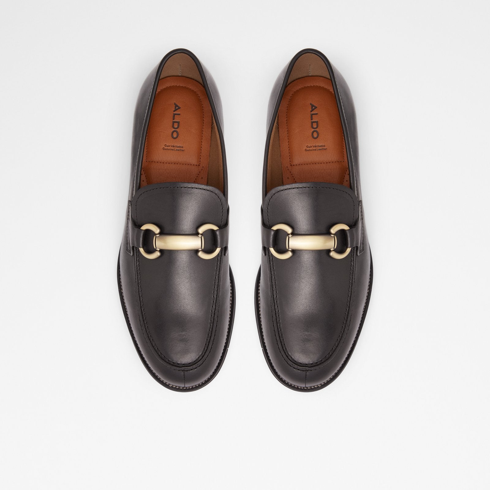 Hartheflex Men Shoes - Black - ALDO KSA