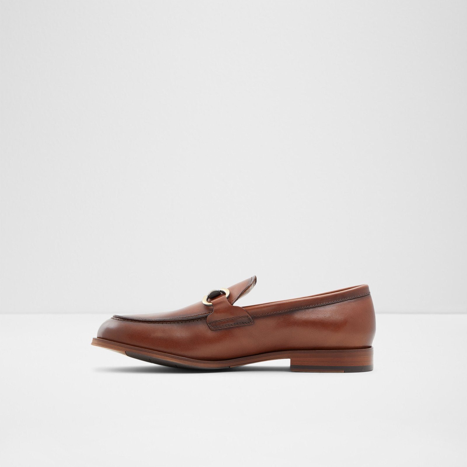 Hartheflex Men Shoes - Cognac - ALDO KSA