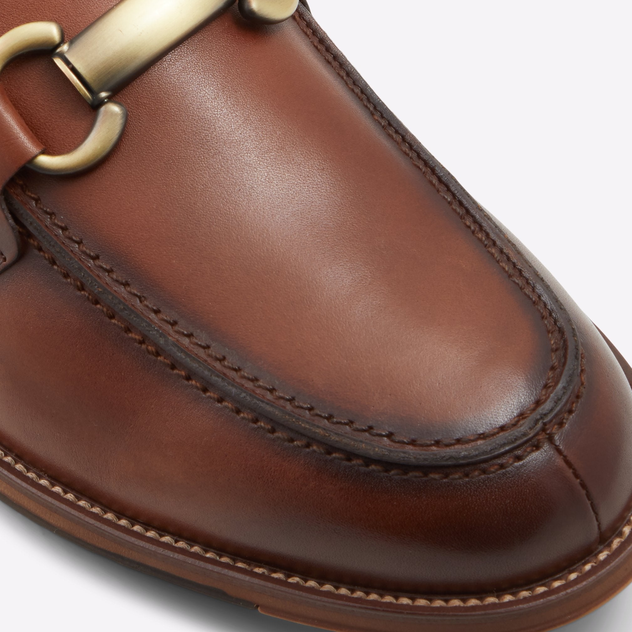 Hartheflex Men Shoes - Cognac - ALDO KSA