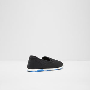 Harvick Men Shoes - Black - ALDO KSA
