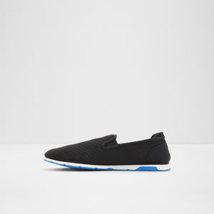 Harvick Men Shoes - Black - ALDO KSA