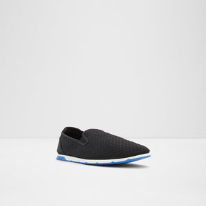 Harvick Men Shoes - Black - ALDO KSA