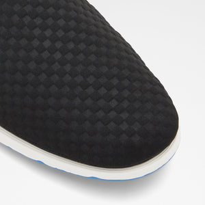 Harvick Men Shoes - Black - ALDO KSA