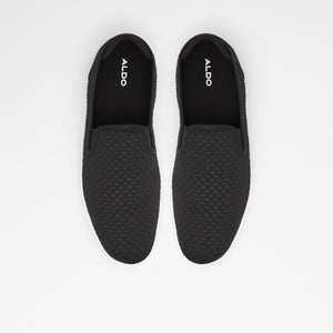 Harvick Men Shoes - Black - ALDO KSA