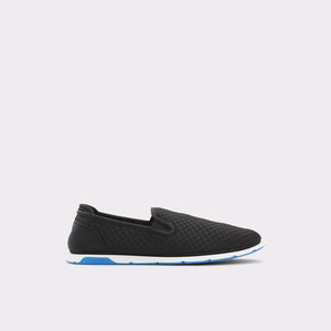 Harvick Men Shoes - Black - ALDO KSA