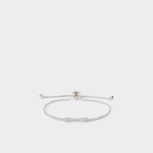 Hatherton Accessory - Silver-Clear Multi - ALDO KSA
