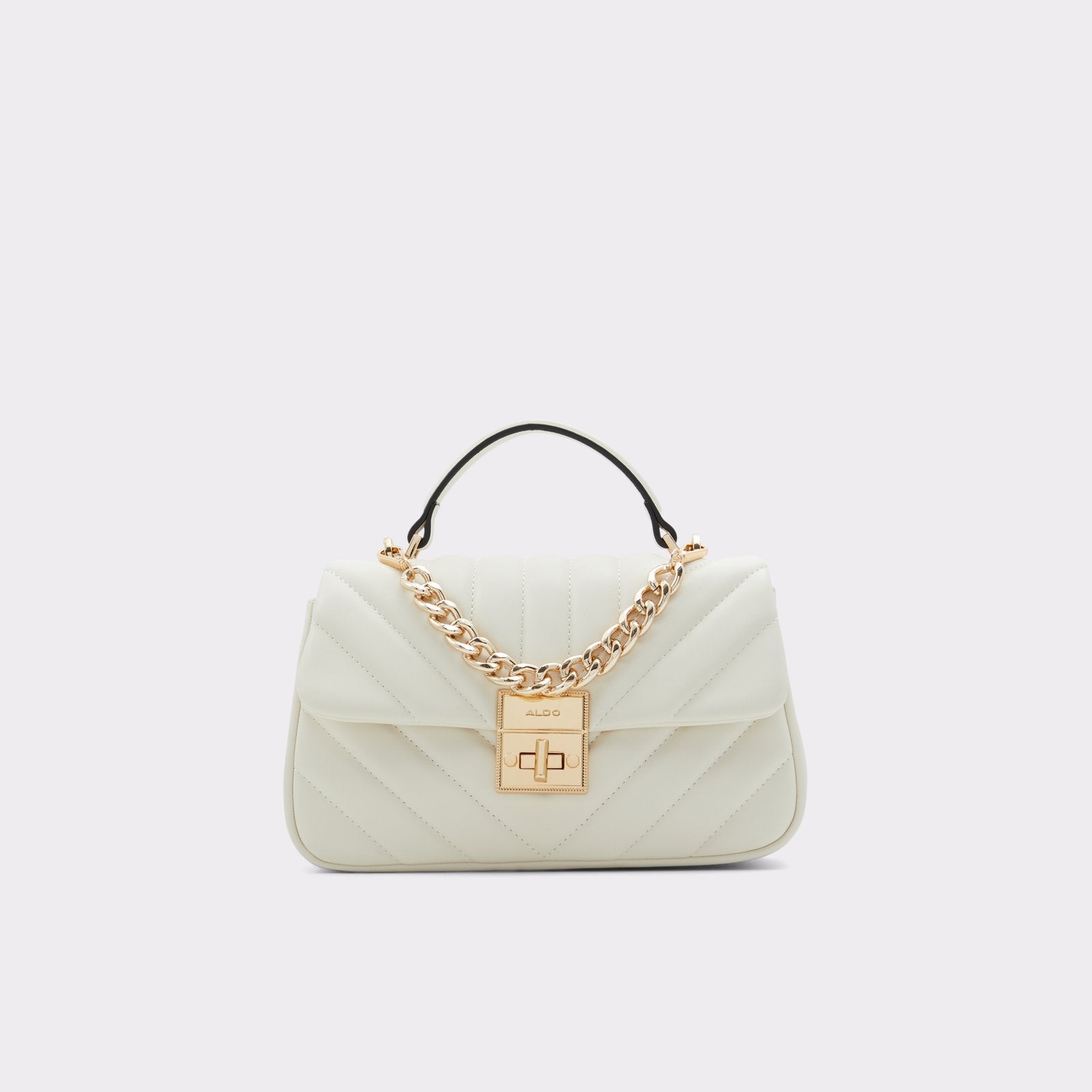 Aldo new arrivals square bag