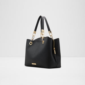 Haysom Bag - Black - ALDO KSA