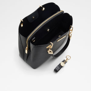 Haysom Bag - Black - ALDO KSA