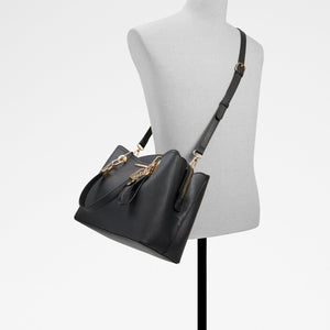 Haysom Bag - Black - ALDO KSA