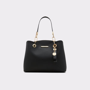 Haysom Bag - Black - ALDO KSA