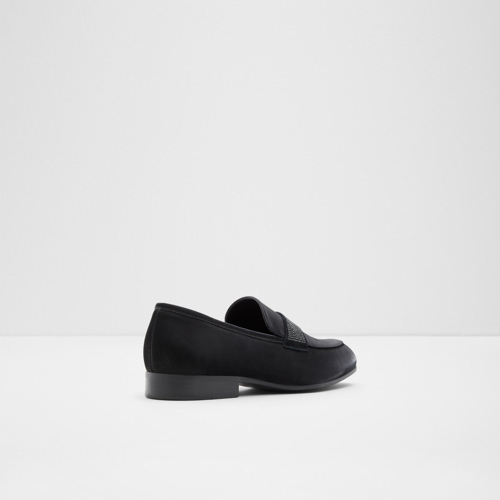 Heckels Men Shoes - Black - ALDO KSA