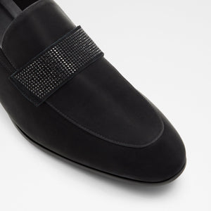 Heckels Men Shoes - Black - ALDO KSA