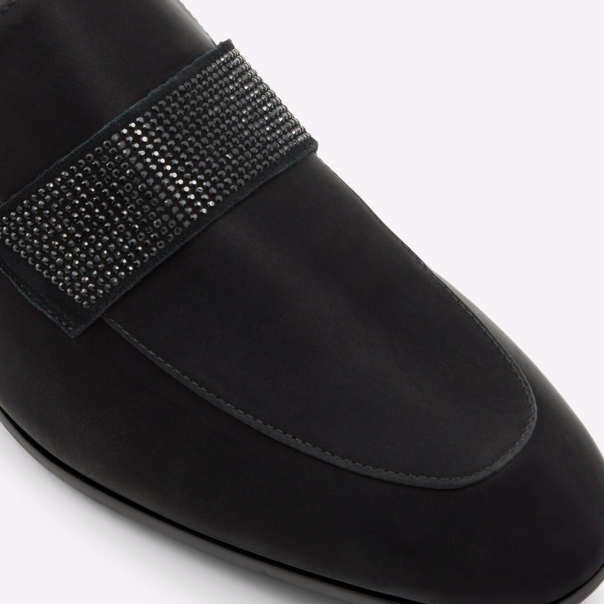 Heckels Men Shoes - Black - ALDO KSA