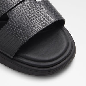 Hedi Men Shoes - Black - ALDO KSA