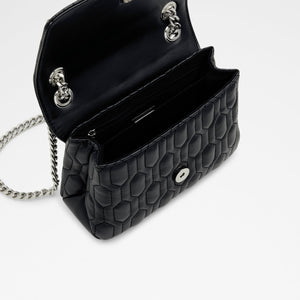 Heirloom Bag - Black - ALDO KSA