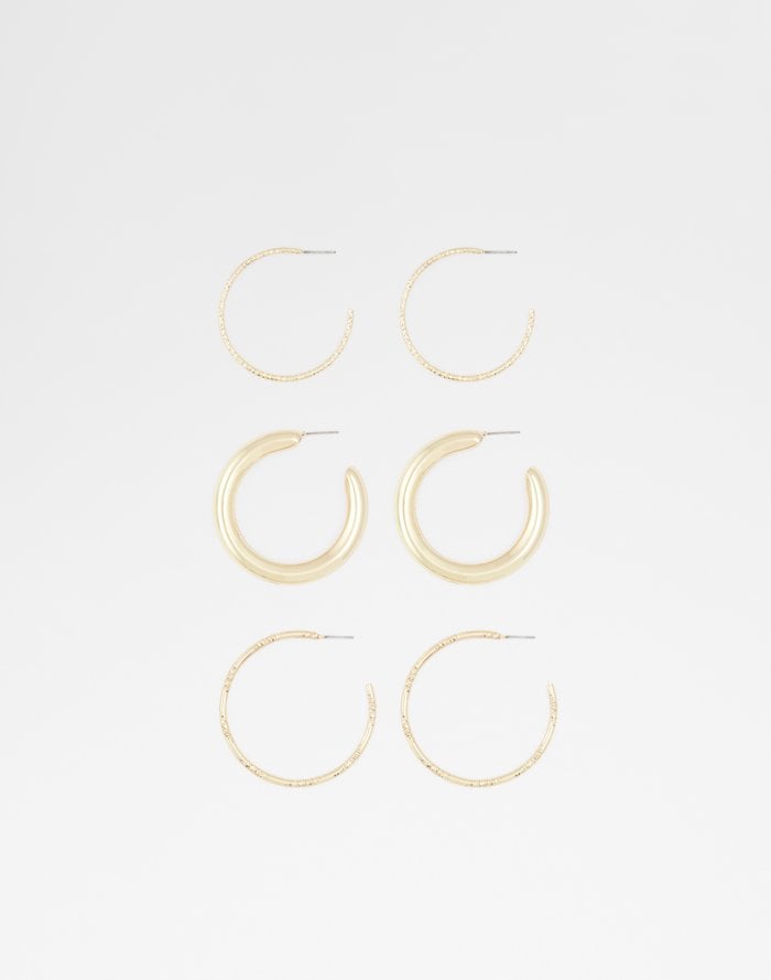 Helia Accessory - Gold - ALDO KSA