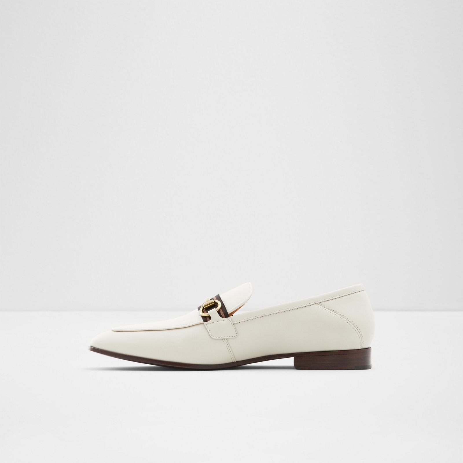 Heliothis Men Shoes - Light Beige - ALDO KSA