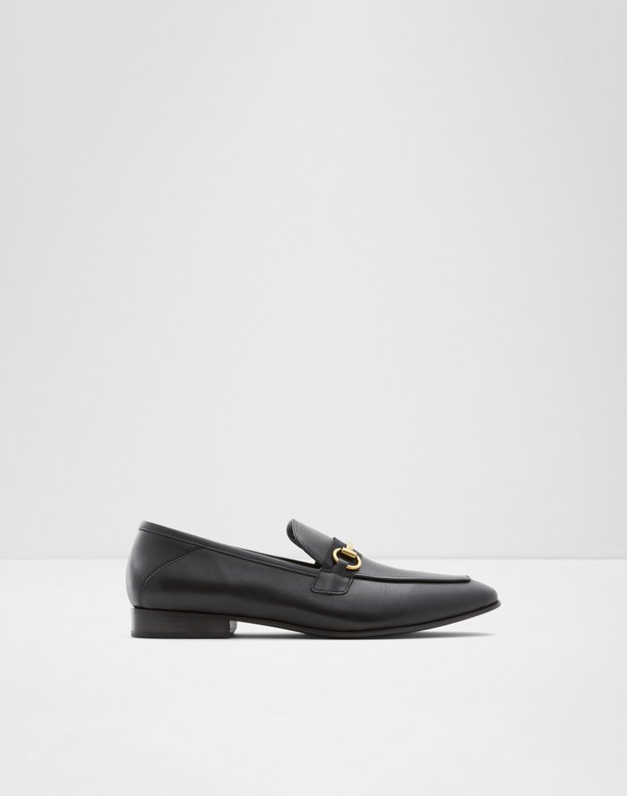 Heliothis Men Shoes - Black - ALDO KSA