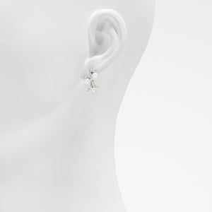Henaria Accessory - Silver-Clear Multi - ALDO KSA