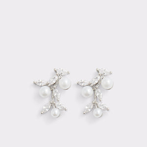 Henaria Accessory - Silver-Clear Multi - ALDO KSA