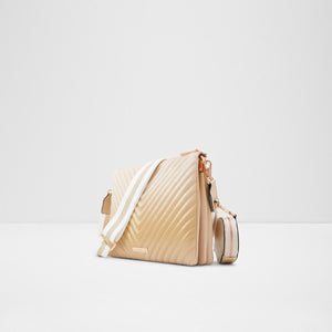 Henie Bag - Gold - ALDO KSA