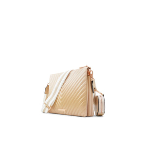 Henie Bag - Gold - ALDO KSA