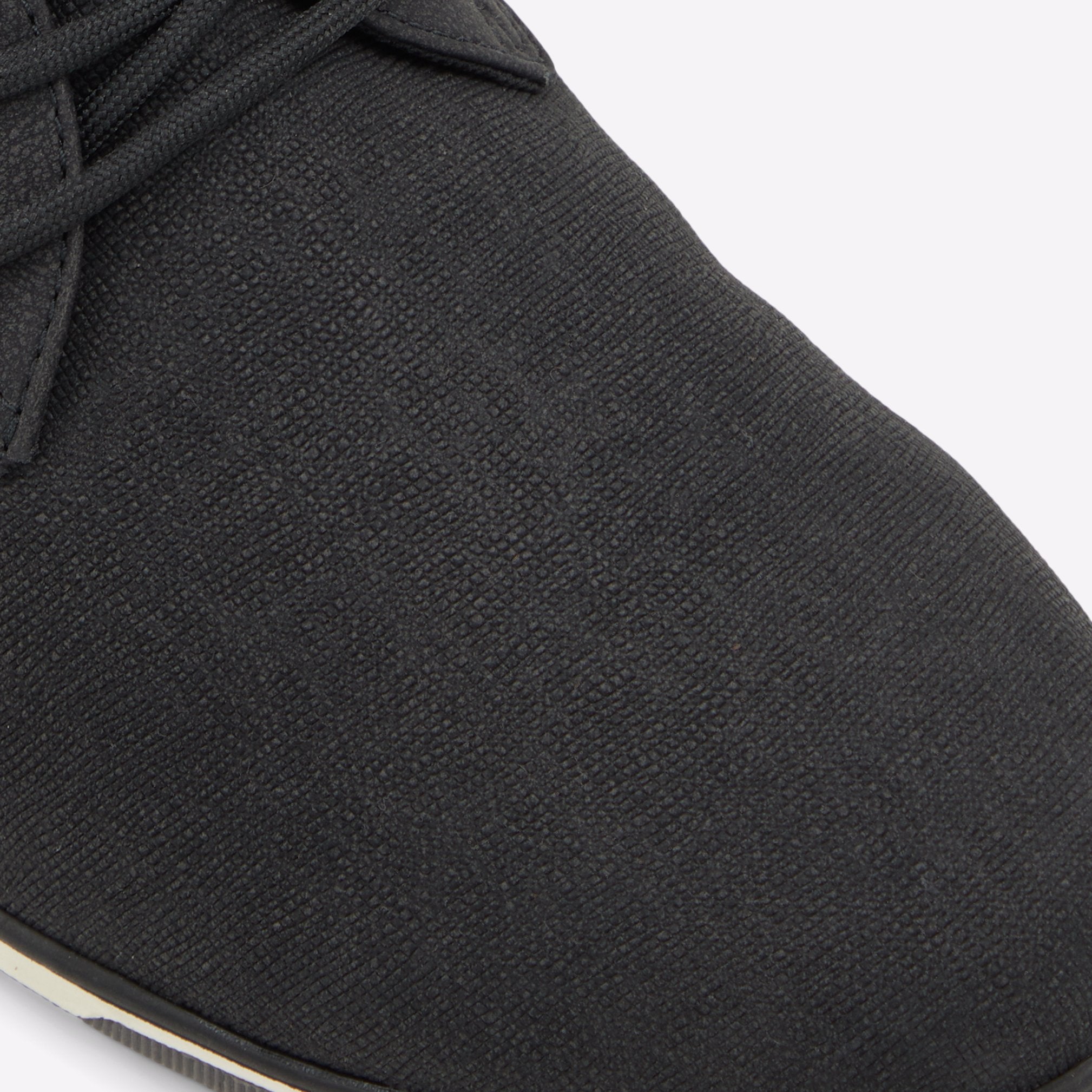 Heron / Lace Ups