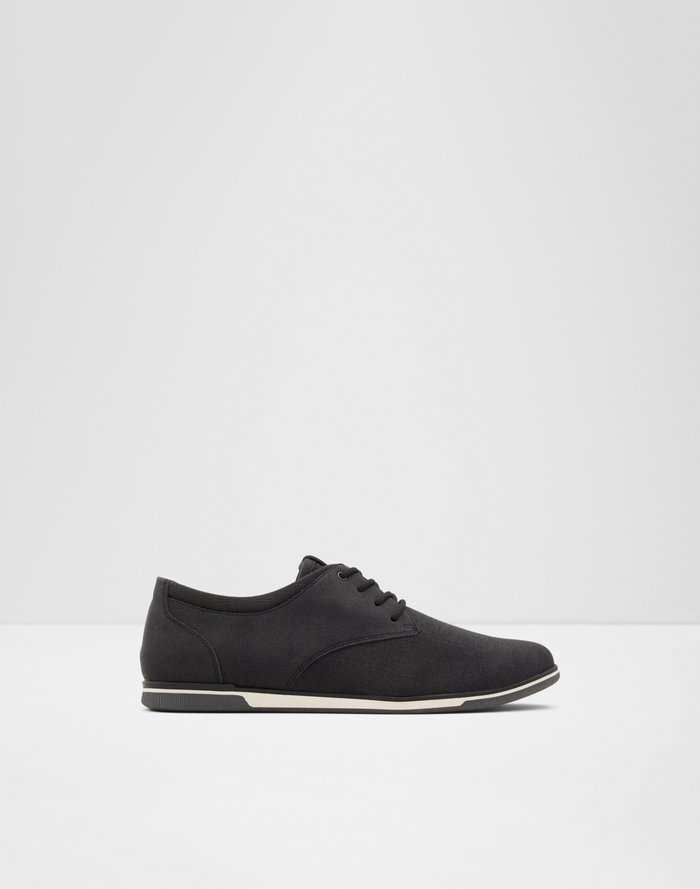 Heron / Lace Ups