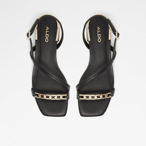 Hessa Women Shoes - Black - ALDO KSA