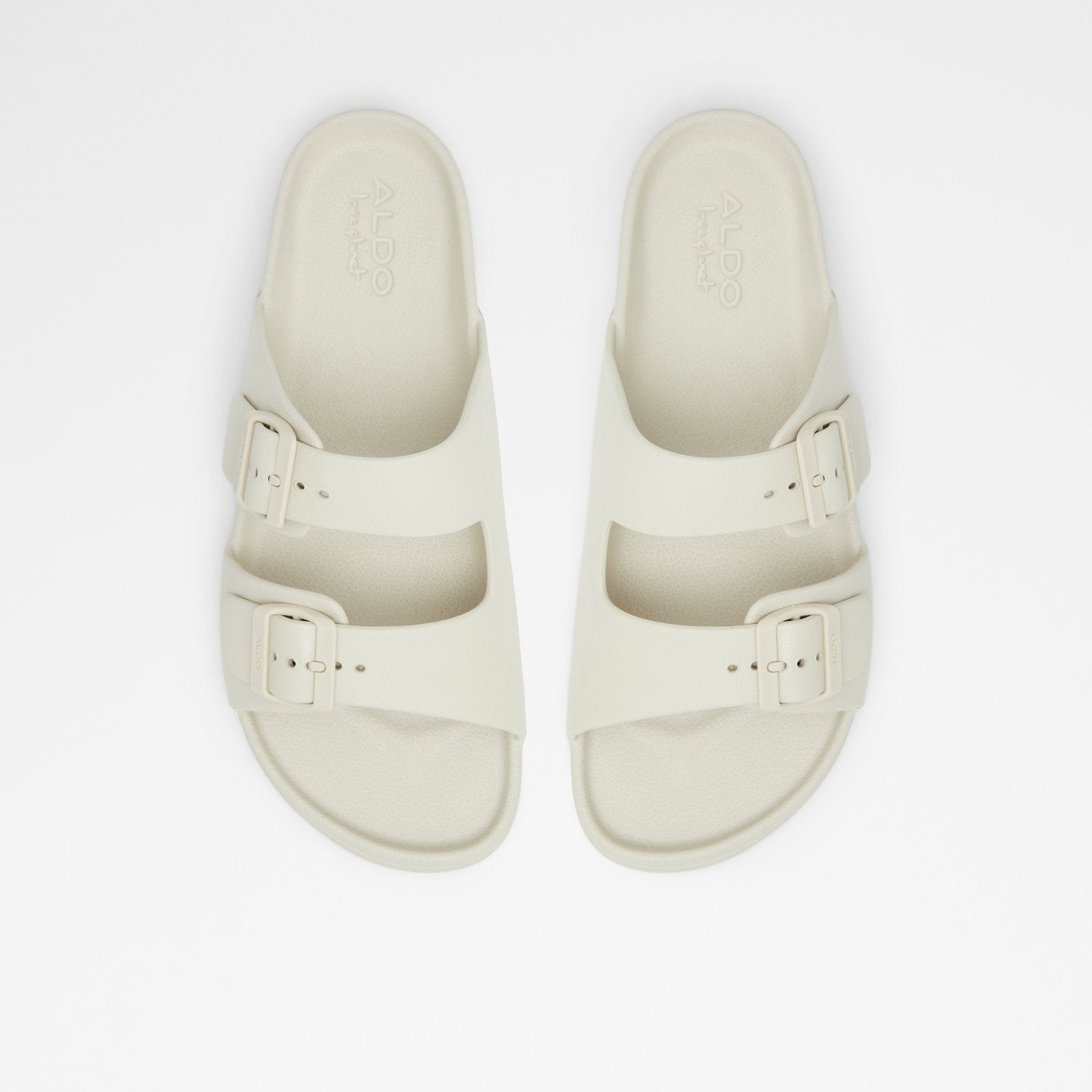 Hideo / Flat Sandals