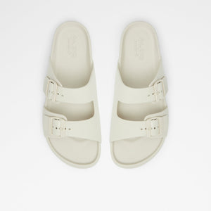 Hideo / Flat Sandals