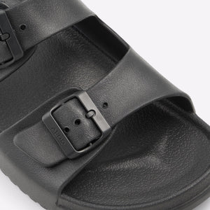 Hideo Men Shoes - Black - ALDO KSA