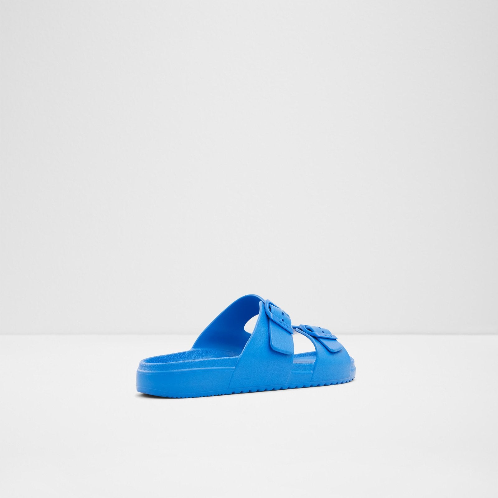 Hideo Men Shoes - Blue - ALDO KSA