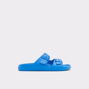 Hideo Men Sandals Blue by Aldo