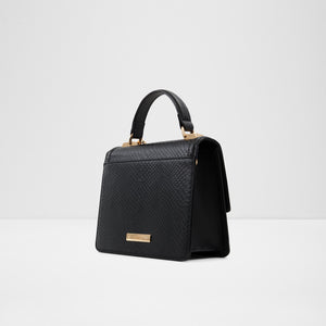 Hilg Bag - Black - ALDO KSA