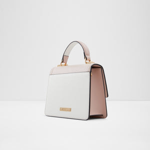 Hilg Bag - Dark Pink - ALDO KSA