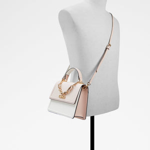 Hilg Bag - Dark Pink - ALDO KSA