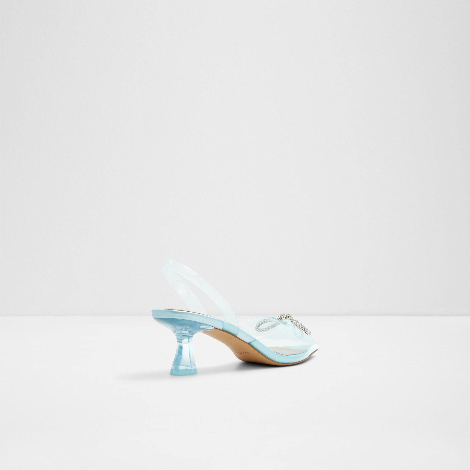 Hiltin / Heeled Women Shoes - Blue - ALDO KSA