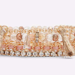 Hithralia Accessory - Light Pink - ALDO KSA