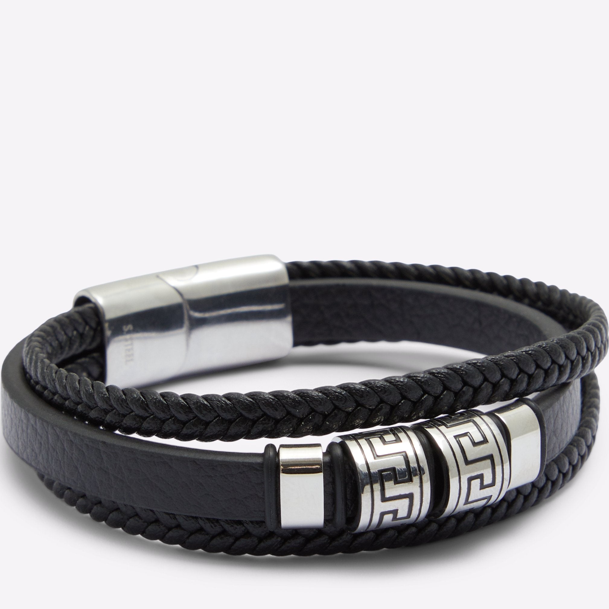 Hoddys Accessory - Black - ALDO KSA