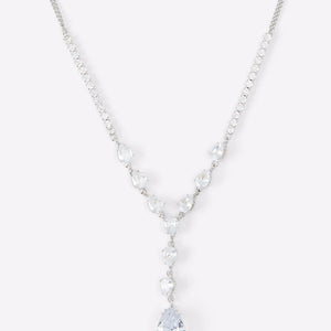 Holo Accessory - Silver-Clear Multi - ALDO KSA