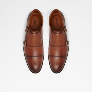 Holtlanflex Men Shoes - Cognac - ALDO KSA