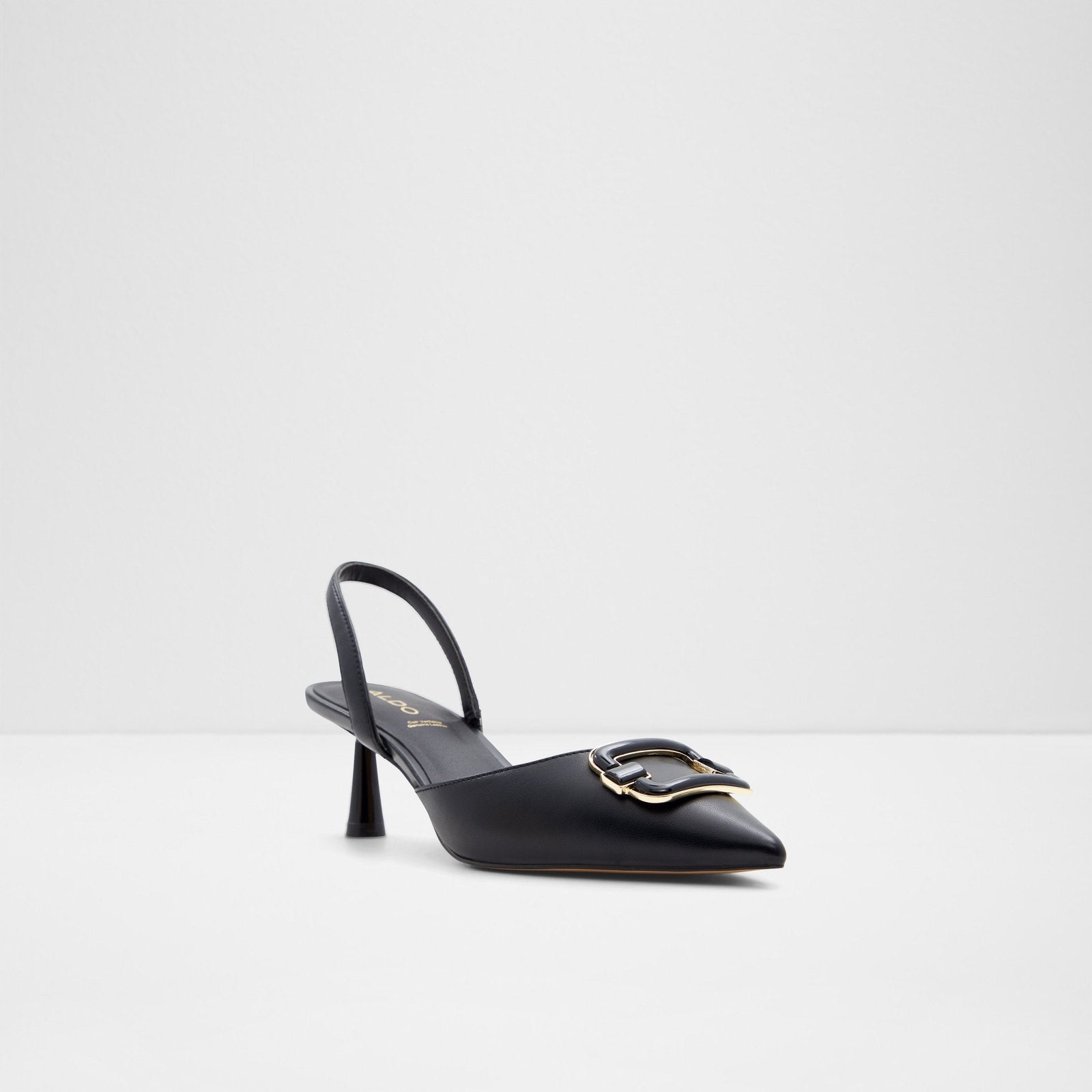 Huelva Women Shoes - Black - ALDO KSA
